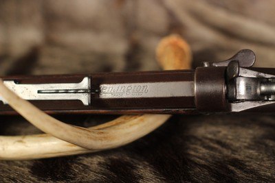 Remington Model 4 Rolling Block - .22 S/L/LR - Image 11 of 13