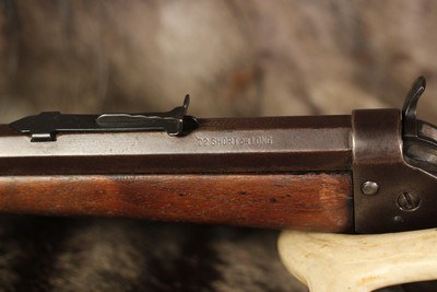 Remington Model 4 Rolling Block - .22 S/L/LR - Image 10 of 13