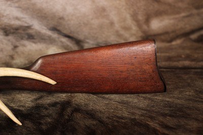 Remington Model 4 Rolling Block - .22 S/L/LR - Image 7 of 13