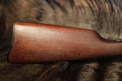 Remington Model 4 Rolling Block - .22 S/L/LR - Image 2 of 13