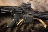 Eagle Arms E15 -.223 Wylde/ Multi - Image 3 of 10