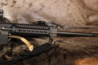 Eagle Arms E15 -.223 Wylde/ Multi - Image 4 of 10