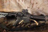 Eagle Arms E15 -.223 Wylde/ Multi - Image 1 of 10
