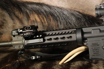 Eagle Arms E15 -.223 Wylde/ Multi - Image 8 of 10