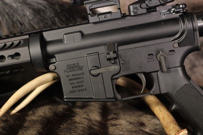 Eagle Arms E15 -.223 Wylde/ Multi - Image 5 of 10