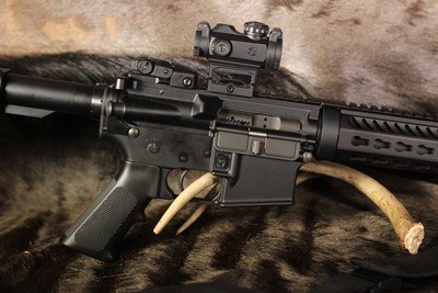 Eagle Arms E15 -.223 Wylde/ Multi - Image 3 of 10