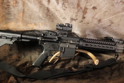 Eagle Arms E15 -.223 Wylde/ Multi - Image 1 of 10