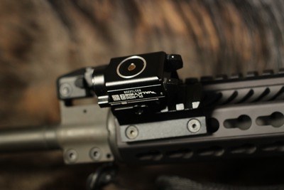 Eagle Arms E15 -.223 Wylde/ Multi - Image 7 of 10