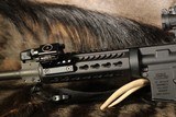 Eagle Arms E15 -.223 Wylde/ Multi - Image 8 of 10