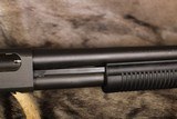 Remington 870 Tactical - .12 - Image 3 of 8