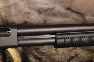 Remington 870 Tactical - .12 - Image 3 of 8