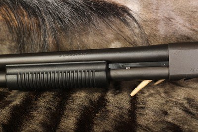 Remington 870 Tactical - .12 - Image 7 of 8