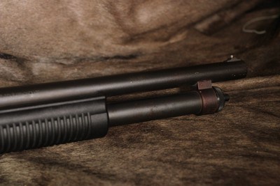 Remington 870 Tactical - .12 - Image 4 of 8
