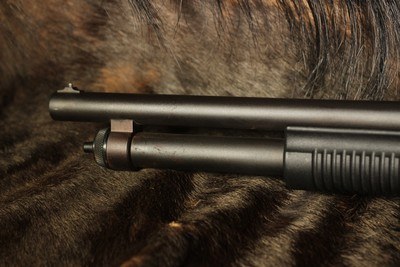 Remington 870 Tactical - .12 - Image 8 of 8