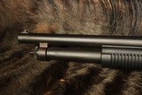 Remington 870 Tactical - .12 - Image 8 of 8