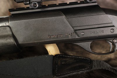 Remington 11-87 Special Purpose- .12 - Image 8 of 11