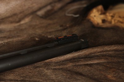 Remington 11-87 Special Purpose- .12 - Image 6 of 11
