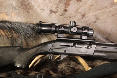 Remington 11-87 Special Purpose- .12