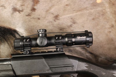 Remington 11-87 Special Purpose- .12 - Image 7 of 11