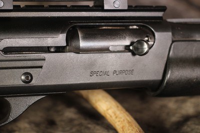 Remington 11-87 Special Purpose- .12 - Image 3 of 11