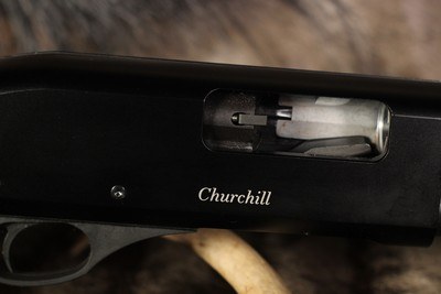 Akkar 612 Churchill - .12 - Image 3 of 12