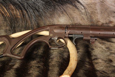 Firearms International Corporation Bronco - .410 Bore - Image 3 of 10