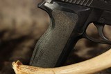 Sig Sauer P226 North Carolina State Trooper - .357 Sig - Image 4 of 8