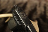 Sig Sauer P226 North Carolina State Trooper - .357 Sig - Image 5 of 8