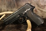 Sig Sauer P226 North Carolina State Trooper - .357 Sig - Image 7 of 8