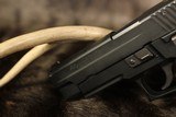 Sig Sauer P226 North Carolina State Trooper - .357 Sig - Image 8 of 8