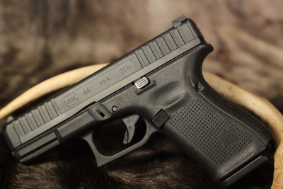 Glock 44 - .22 LR - Image 2 of 6