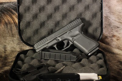 Glock 44 - .22 LR - Image 1 of 6