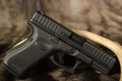 Glock 44 - .22 LR - Image 4 of 6