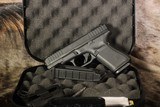 Glock 44 - .22 LR - Image 1 of 6