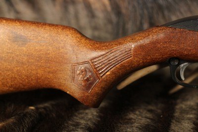 Glenfield/Marlin 60 - .22 LR - Image 3 of 13