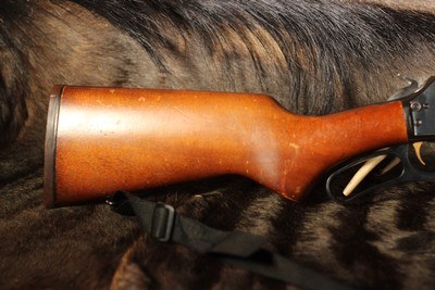 Marlin 336 - .30-30 - Image 2 of 8