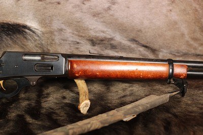 Marlin 336 - .30-30 - Image 3 of 8
