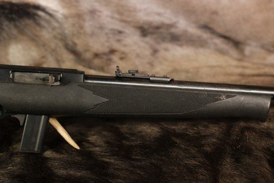 Mossberg 702 Plinkster - .22 LR - Image 3 of 9