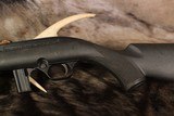 Mossberg 702 Plinkster - .22 LR - Image 6 of 9