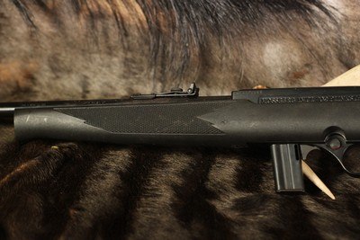 Mossberg 702 Plinkster - .22 LR - Image 8 of 9