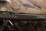Mossberg 702 Plinkster - .22 LR - Image 3 of 9