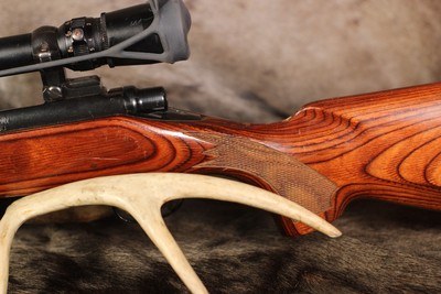 Remington 700 ADL Style - .30-06 - Image 8 of 11