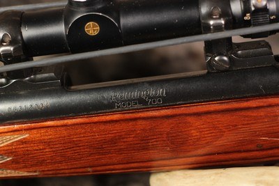 Remington 700 ADL Style - .30-06 - Image 9 of 11