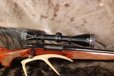 Remington 700 ADL Style - .30-06 - Image 4 of 11