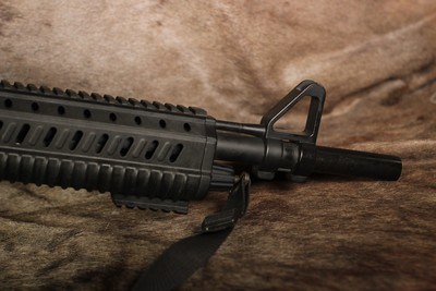 Leader Arms AR12 - 12 Ga Mag - Image 12 of 13