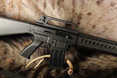 Leader Arms AR12 - 12 Ga Mag - Image 7 of 13