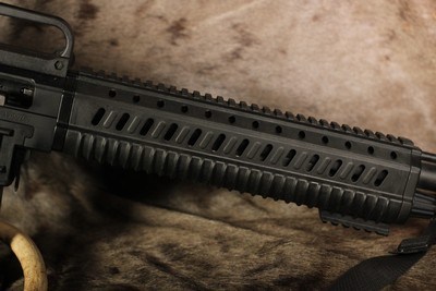Leader Arms AR12 - 12 Ga Mag - Image 11 of 13