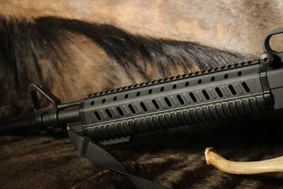 Leader Arms AR12 - 12 Ga Mag - Image 2 of 13