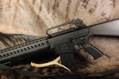 Leader Arms AR12 - 12 Ga Mag - Image 1 of 13