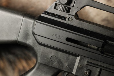 Leader Arms AR12 - 12 Ga Mag - Image 9 of 13